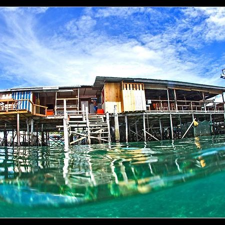 Spheredivers Scuba & Leisure Mabul Island 외부 사진