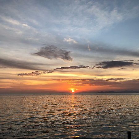Spheredivers Scuba & Leisure Mabul Island 외부 사진