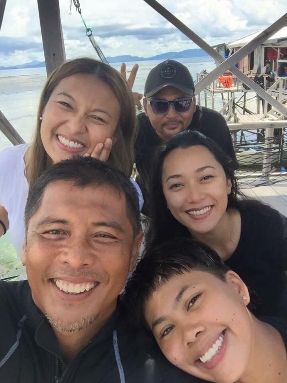 Spheredivers Scuba & Leisure Mabul Island 외부 사진